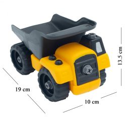 کامیون فکری آتاتویز