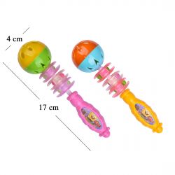 جغجغه جفتی سلفونی