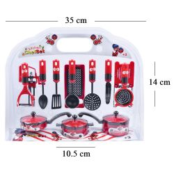 پک آشپز آتاتویز
