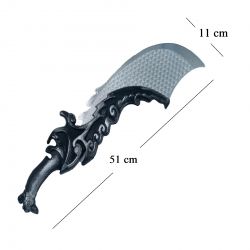 شمشیر اژدها سواران آتاتویز