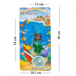 ست ماهیگیری آتاتویز