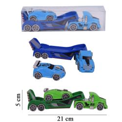 ماک خودروبر