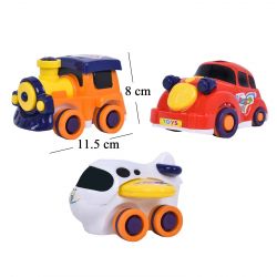 ست حمل و نقل عمومی