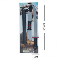 ست خنجر نینجا آتاتویز