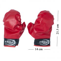 دستکش بوکس آتاتویز