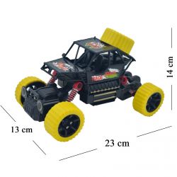 ماشین آفرود آتاتویز