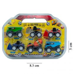 ست راهسازی آتاتویز