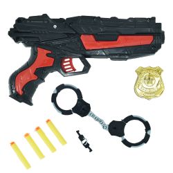 ست کلت فضایی با دستبند