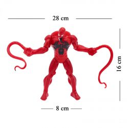 فیگور ونوم آتاتویز