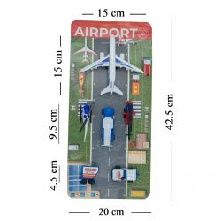 ست فرودگاه آتاتویز