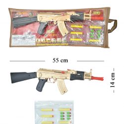 کلاش طلایی دوکاره آتاتویز