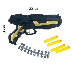 کلت فضایی آتاتویز
