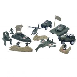 ست پادگان آتاتویز