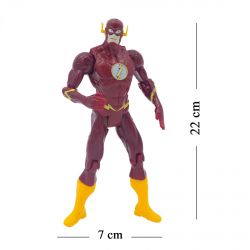 فیگور فلش آتاتویز